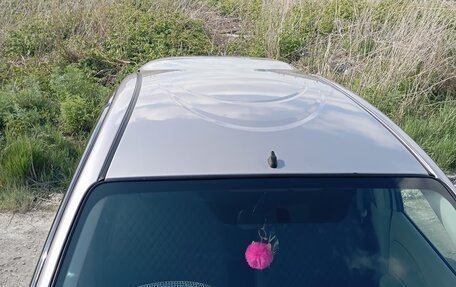 Nissan March IV, 2011 год, 640 000 рублей, 4 фотография