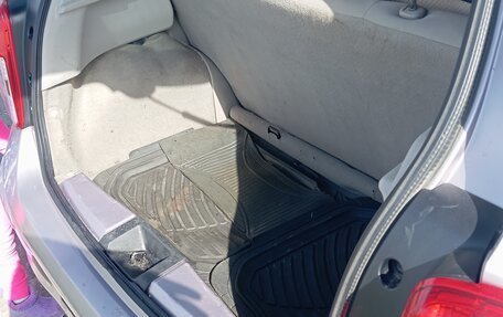 Nissan March IV, 2011 год, 640 000 рублей, 10 фотография