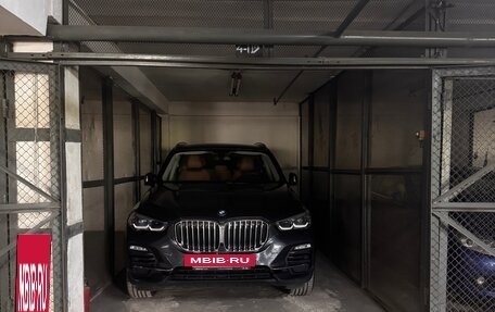 BMW X5, 2019 год, 6 500 000 рублей, 8 фотография