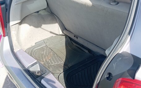Nissan March IV, 2011 год, 640 000 рублей, 13 фотография