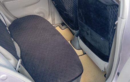 Nissan March IV, 2011 год, 640 000 рублей, 14 фотография