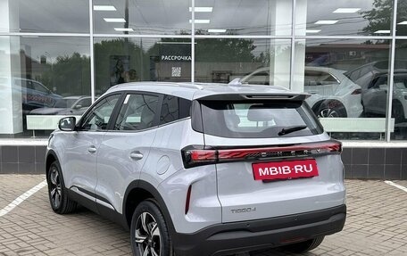 Chery Tiggo 4 I рестайлинг, 2024 год, 2 290 000 рублей, 9 фотография