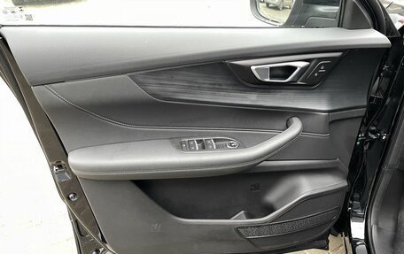 Chery Tiggo 4 I рестайлинг, 2024 год, 2 290 000 рублей, 11 фотография