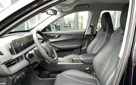 Chery Tiggo 4 I рестайлинг, 2024 год, 2 290 000 рублей, 12 фотография