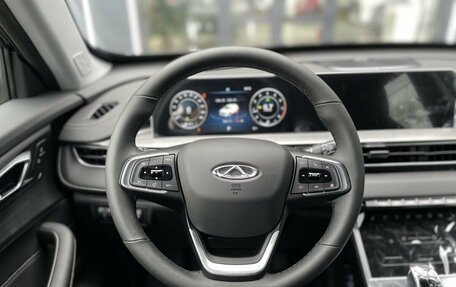 Chery Tiggo 4 I рестайлинг, 2024 год, 2 290 000 рублей, 18 фотография