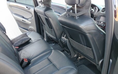 Mercedes-Benz GL-Класс, 2010 год, 2 500 000 рублей, 2 фотография