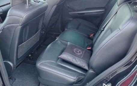 Mercedes-Benz GL-Класс, 2010 год, 2 500 000 рублей, 3 фотография
