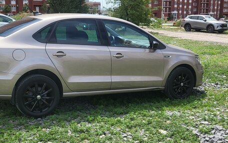 Volkswagen Polo VI (EU Market), 2019 год, 1 280 000 рублей, 6 фотография