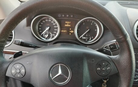 Mercedes-Benz GL-Класс, 2010 год, 2 500 000 рублей, 8 фотография