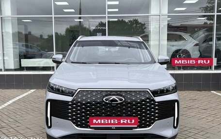 Chery Tiggo 4 I рестайлинг, 2024 год, 2 290 000 рублей, 2 фотография