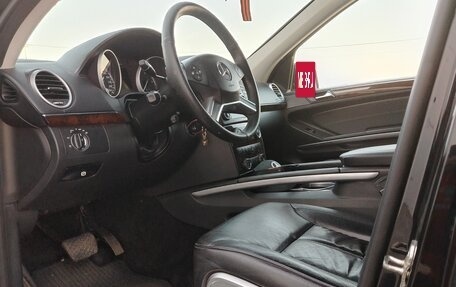 Mercedes-Benz GL-Класс, 2010 год, 2 500 000 рублей, 6 фотография