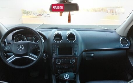 Mercedes-Benz GL-Класс, 2010 год, 2 500 000 рублей, 9 фотография
