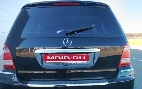 Mercedes-Benz GL-Класс, 2010 год, 2 500 000 рублей, 5 фотография