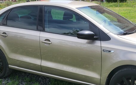 Volkswagen Polo VI (EU Market), 2019 год, 1 280 000 рублей, 8 фотография