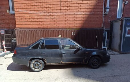 Daewoo Nexia I рестайлинг, 2011 год, 130 000 рублей, 5 фотография