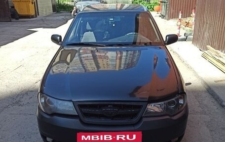 Daewoo Nexia I рестайлинг, 2011 год, 130 000 рублей, 2 фотография