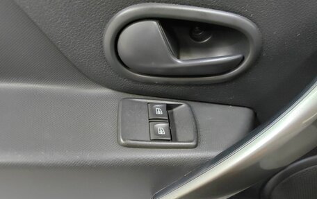 Renault Sandero II рестайлинг, 2014 год, 549 000 рублей, 20 фотография