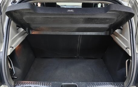Renault Sandero II рестайлинг, 2014 год, 549 000 рублей, 23 фотография