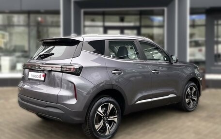 Chery Tiggo 4 I рестайлинг, 2025 год, 2 290 000 рублей, 5 фотография