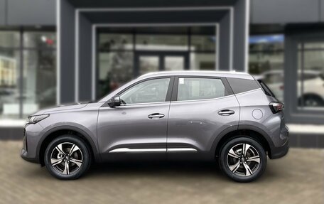 Chery Tiggo 4 I рестайлинг, 2025 год, 2 290 000 рублей, 11 фотография