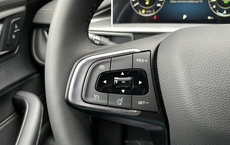 Chery Tiggo 4 I рестайлинг, 2025 год, 2 290 000 рублей, 14 фотография