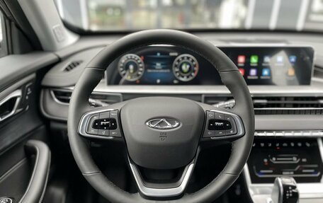 Chery Tiggo 4 I рестайлинг, 2025 год, 2 290 000 рублей, 13 фотография