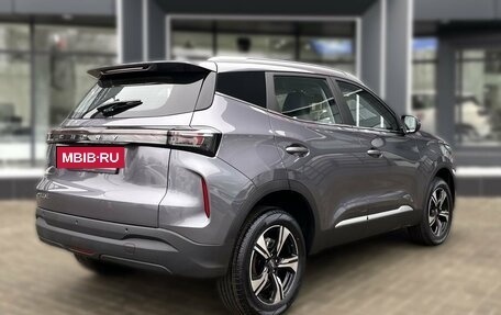 Chery Tiggo 4 I рестайлинг, 2025 год, 2 290 000 рублей, 4 фотография