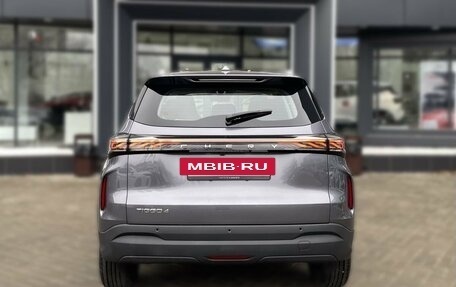Chery Tiggo 4 I рестайлинг, 2025 год, 2 290 000 рублей, 3 фотография