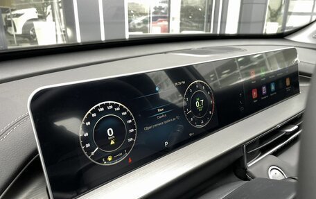 Chery Tiggo 4 I рестайлинг, 2025 год, 2 290 000 рублей, 21 фотография