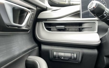 Chery Tiggo 4 I рестайлинг, 2025 год, 2 290 000 рублей, 20 фотография
