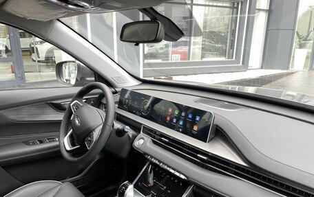 Chery Tiggo 4 I рестайлинг, 2025 год, 2 290 000 рублей, 26 фотография