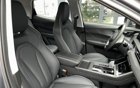 Chery Tiggo 4 I рестайлинг, 2025 год, 2 290 000 рублей, 28 фотография