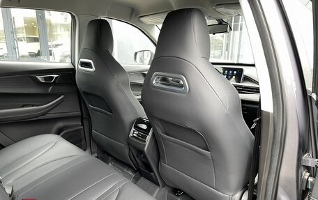 Chery Tiggo 4 I рестайлинг, 2025 год, 2 290 000 рублей, 23 фотография