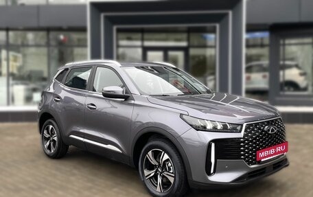 Chery Tiggo 4 I рестайлинг, 2025 год, 2 290 000 рублей, 2 фотография