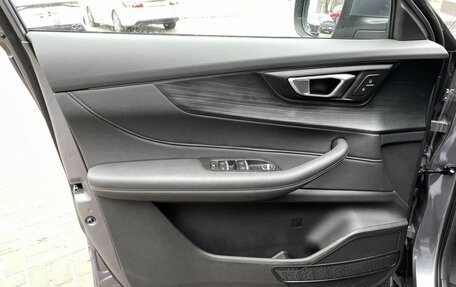 Chery Tiggo 4 I рестайлинг, 2025 год, 2 290 000 рублей, 29 фотография