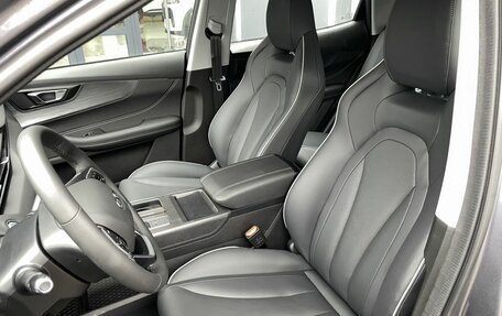 Chery Tiggo 4 I рестайлинг, 2025 год, 2 290 000 рублей, 33 фотография