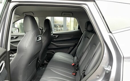 Chery Tiggo 4 I рестайлинг, 2025 год, 2 290 000 рублей, 31 фотография