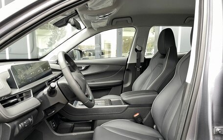 Chery Tiggo 4 I рестайлинг, 2025 год, 2 290 000 рублей, 32 фотография