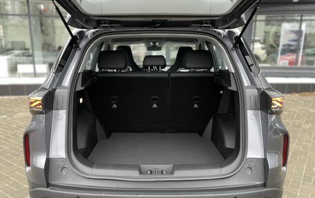 Chery Tiggo 4 I рестайлинг, 2025 год, 2 290 000 рублей, 35 фотография