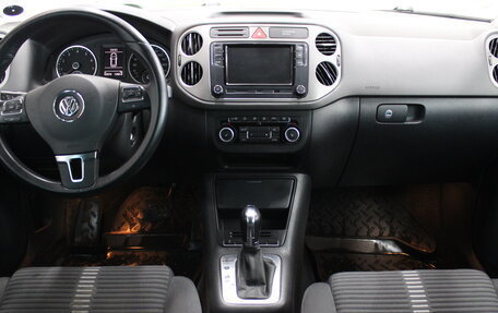 Volkswagen Tiguan I, 2011 год, 1 548 000 рублей, 7 фотография