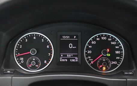 Volkswagen Tiguan I, 2011 год, 1 548 000 рублей, 8 фотография