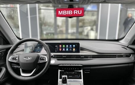 Chery Tiggo 4 I рестайлинг, 2025 год, 2 290 000 рублей, 36 фотография