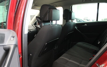 Volkswagen Tiguan I, 2011 год, 1 548 000 рублей, 15 фотография