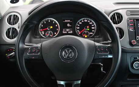 Volkswagen Tiguan I, 2011 год, 1 548 000 рублей, 9 фотография