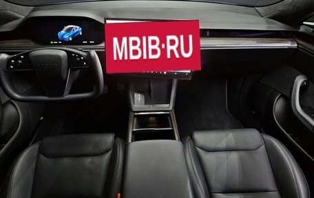 Tesla Model S I, 2023 год, 7 150 000 рублей, 7 фотография