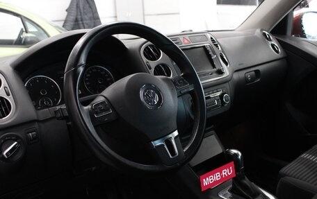 Volkswagen Tiguan I, 2011 год, 1 548 000 рублей, 6 фотография
