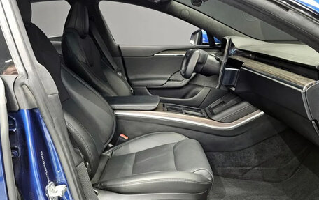 Tesla Model S I, 2023 год, 7 150 000 рублей, 10 фотография
