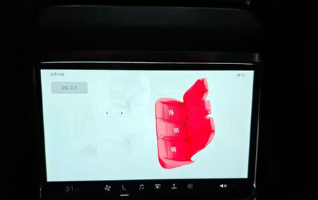 Tesla Model S I, 2023 год, 7 150 000 рублей, 18 фотография