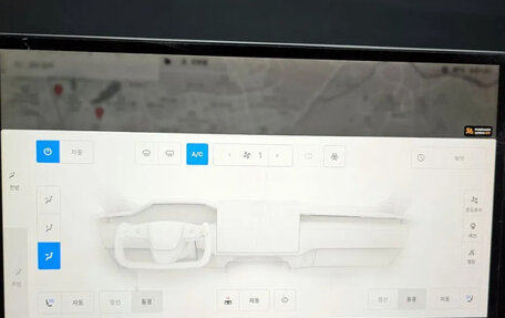 Tesla Model S I, 2023 год, 7 150 000 рублей, 15 фотография