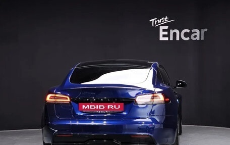 Tesla Model S I, 2023 год, 7 150 000 рублей, 4 фотография
